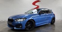 BMW 118I PACK M