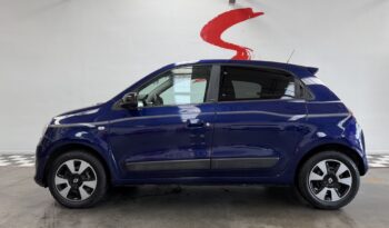 RENAULT TWINGO 1.0 SCE // 1ÈRE MAIN complet