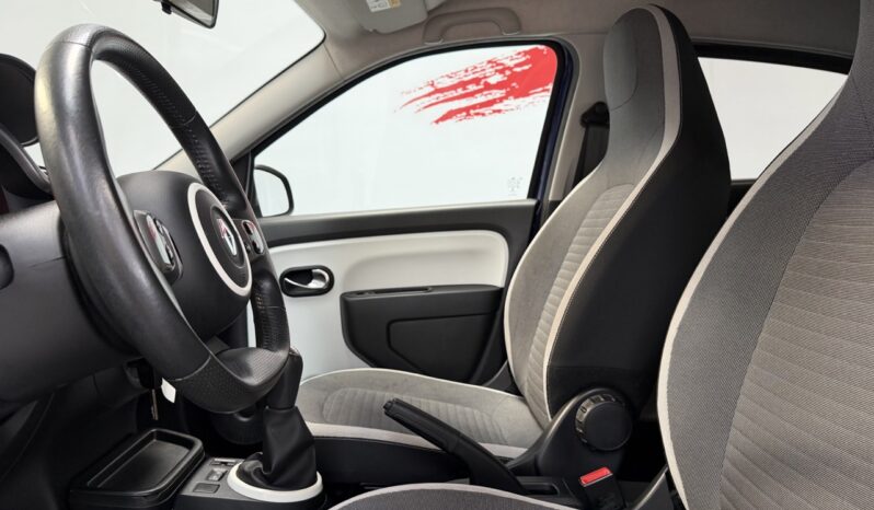 RENAULT TWINGO 1.0 SCE // 1ÈRE MAIN complet