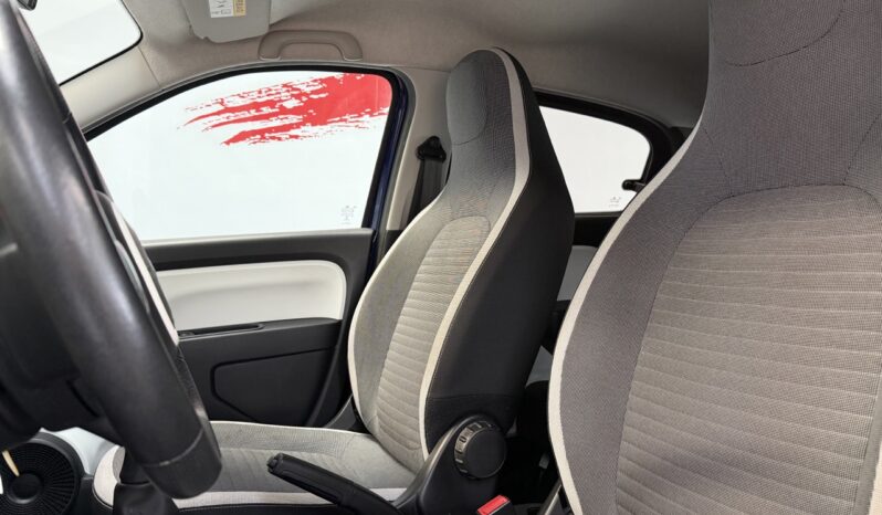 RENAULT TWINGO 1.0 SCE // 1ÈRE MAIN complet