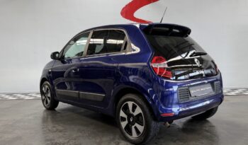 RENAULT TWINGO 1.0 SCE // 1ÈRE MAIN complet