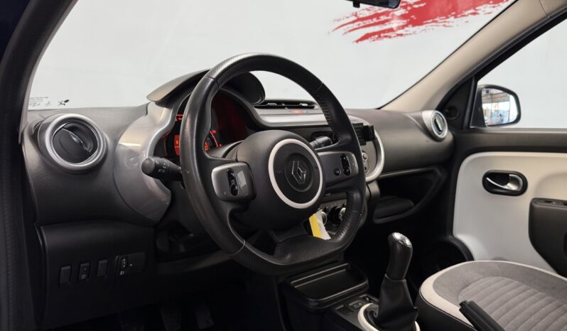 RENAULT TWINGO 1.0 SCE // 1ÈRE MAIN complet
