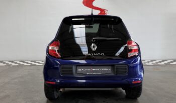 RENAULT TWINGO 1.0 SCE // 1ÈRE MAIN complet