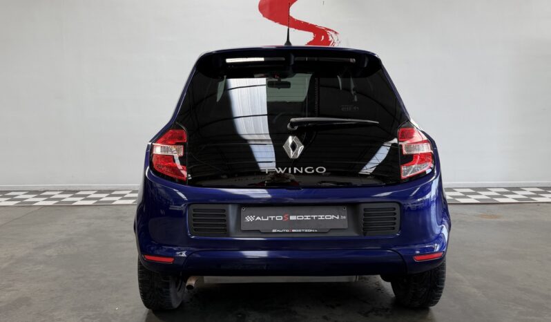 RENAULT TWINGO 1.0 SCE // 1ÈRE MAIN complet