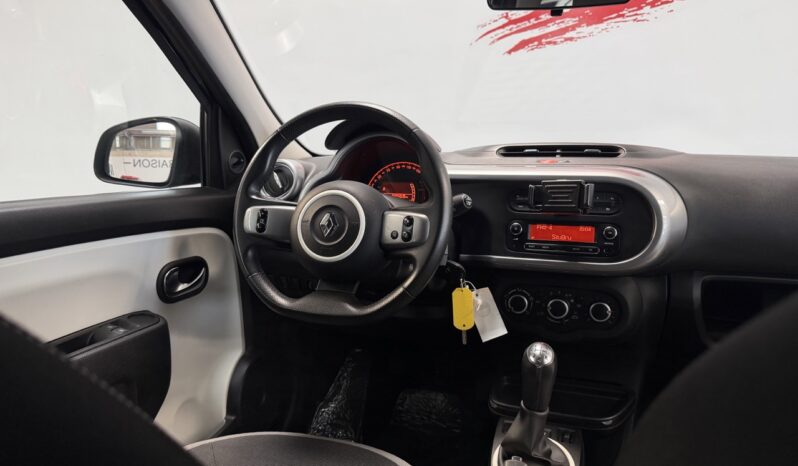 RENAULT TWINGO 1.0 SCE // 1ÈRE MAIN complet