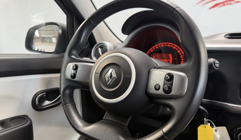 RENAULT TWINGO 1.0 SCE // 1ÈRE MAIN complet