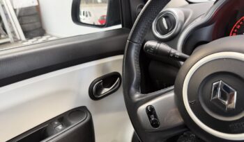 RENAULT TWINGO 1.0 SCE // 1ÈRE MAIN complet
