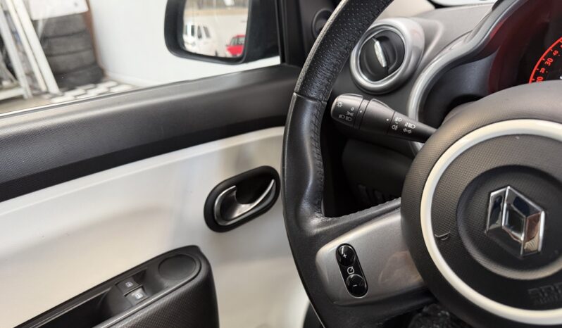 RENAULT TWINGO 1.0 SCE // 1ÈRE MAIN complet
