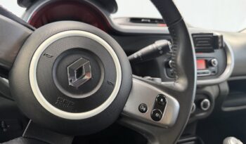 RENAULT TWINGO 1.0 SCE // 1ÈRE MAIN complet