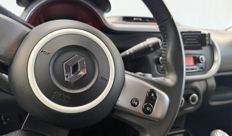 RENAULT TWINGO 1.0 SCE // 1ÈRE MAIN complet