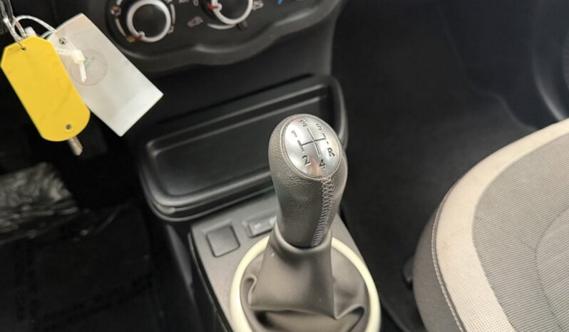 RENAULT TWINGO 1.0 SCE // 1ÈRE MAIN complet