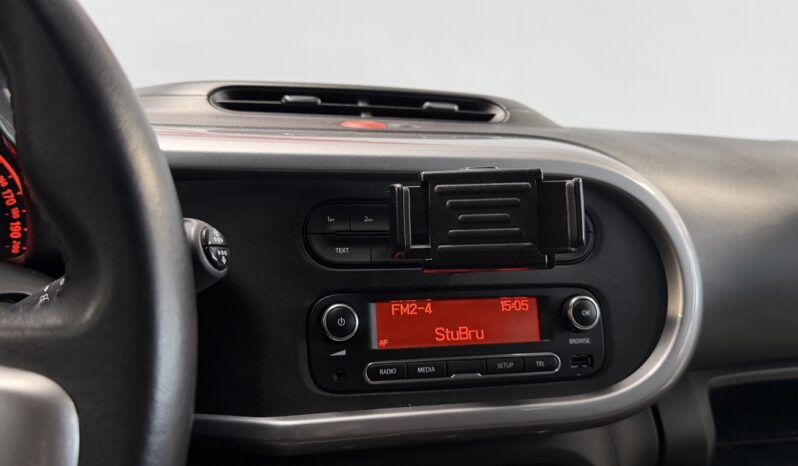 RENAULT TWINGO 1.0 SCE // 1ÈRE MAIN complet