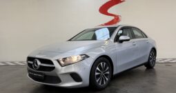 MERCEDES A180D BERLINE 7G DCT STYLE