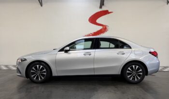 MERCEDES A180D BERLINE 7G DCT STYLE complet