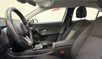 MERCEDES A180D BERLINE 7G DCT STYLE complet