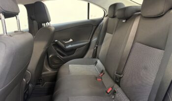 MERCEDES A180D BERLINE 7G DCT STYLE complet