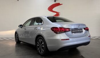 MERCEDES A180D BERLINE 7G DCT STYLE complet