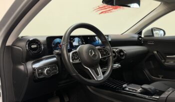 MERCEDES A180D BERLINE 7G DCT STYLE complet