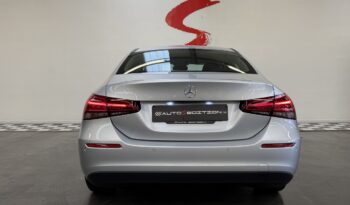 MERCEDES A180D BERLINE 7G DCT STYLE complet