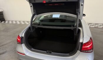 MERCEDES A180D BERLINE 7G DCT STYLE complet
