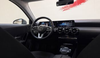 MERCEDES A180D BERLINE 7G DCT STYLE complet