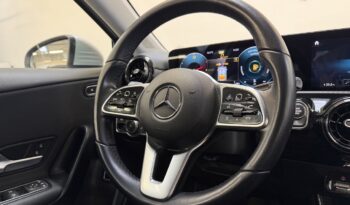 MERCEDES A180D BERLINE 7G DCT STYLE complet