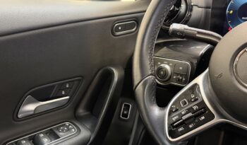 MERCEDES A180D BERLINE 7G DCT STYLE complet