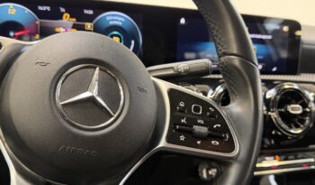 MERCEDES A180D BERLINE 7G DCT STYLE complet
