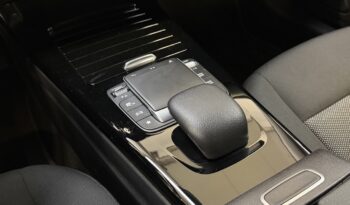 MERCEDES A180D BERLINE 7G DCT STYLE complet