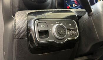 MERCEDES A180D BERLINE 7G DCT STYLE complet
