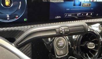 MERCEDES A180D BERLINE 7G DCT STYLE complet