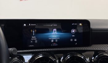 MERCEDES A180D BERLINE 7G DCT STYLE complet