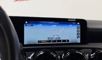 MERCEDES A180D BERLINE 7G DCT STYLE complet