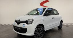 RENAULT TWINGO 1.0
