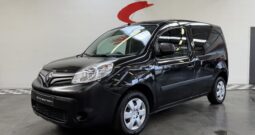 RENAULT KANGOO 1.5 Blue dCi Limited