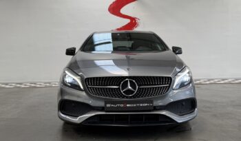 MERCEDES A180 7G-DCT SPORT EDITION complet