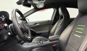 MERCEDES A180 7G-DCT SPORT EDITION complet