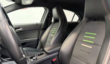 MERCEDES A180 7G-DCT SPORT EDITION complet