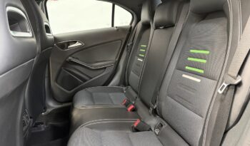 MERCEDES A180 7G-DCT SPORT EDITION complet