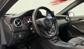MERCEDES A180 7G-DCT SPORT EDITION complet