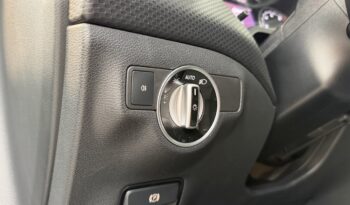 MERCEDES A180 7G-DCT SPORT EDITION complet