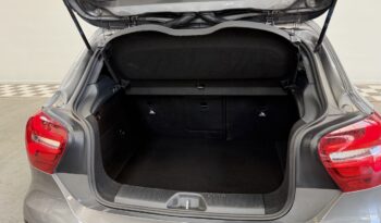 MERCEDES A180 7G-DCT SPORT EDITION complet