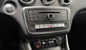 MERCEDES A180 7G-DCT SPORT EDITION complet