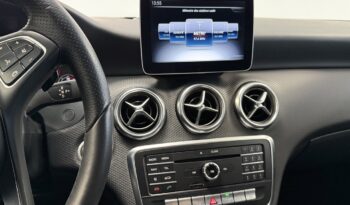 MERCEDES A180 7G-DCT SPORT EDITION complet
