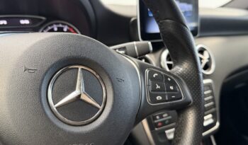 MERCEDES A180 7G-DCT SPORT EDITION complet