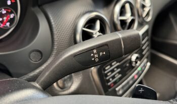 MERCEDES A180 7G-DCT SPORT EDITION complet
