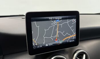 MERCEDES A180 7G-DCT SPORT EDITION complet