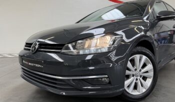 VOLKSWAGEN GOLF VARIANT 1.6 TDI complet