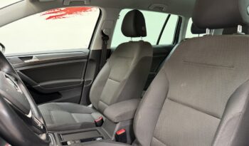VOLKSWAGEN GOLF VARIANT 1.6 TDI complet