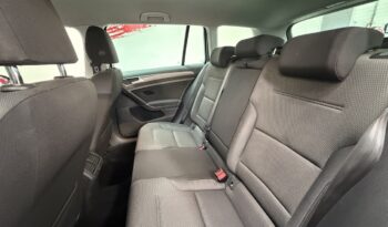 VOLKSWAGEN GOLF VARIANT 1.6 TDI complet